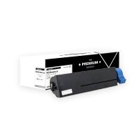 Oki 433 - Toner equivalent to 090006238 - Black