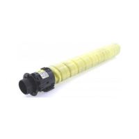 Ricoh 84256 - Toner equivalent to 842562 - Yellow