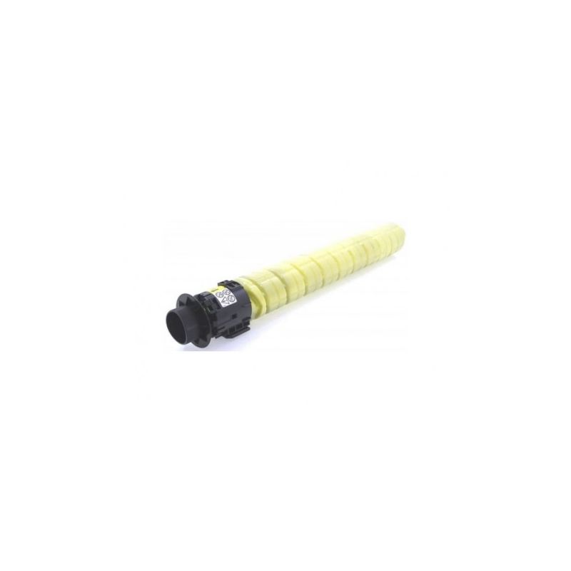 Ricoh 84256 - Toner equivalent to 842562 - Yellow