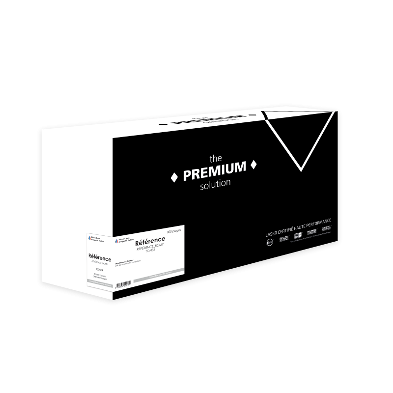 Samsung 809 – Toner, kompatibel mit CLTY809SELS, SS742A – Gelb