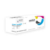 Brother TN-625 - SWITCH Toner équivalent à TN-625XXL - Cyan