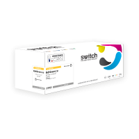 Brother TN-625 - SWITCH Toner equivalent to TN-625XXL - Yellow