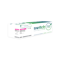 Canon 045H - SWITCH RE Toner rema équivalent à 045H, 1244C002 - Magenta