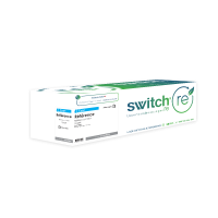 Canon 067H - SWITCH RE Toner rema équivalent à 067H, 5105C002 - Cyan