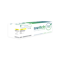 Canon 067H - SWITCH RE Toner rema équivalent à 067H, 5103C002 - Yellow