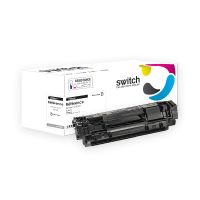 Canon 071A - Toner SWITCH équivalent à 071A, 5645C002 - Black