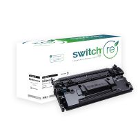 Hp 87X - SWITCH RE Toner rema entspricht CF287X, 87X - Black