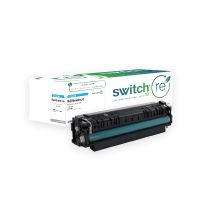Hp 410A - SWITCH RE Toner rema compatible CF411A - Cyan