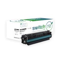 Hp 410X - SWITCH RE Toner rema entspricht CF410X - Schwarz