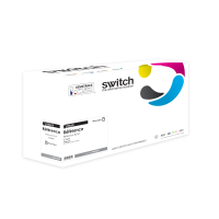Hp 906 - SWITCH W9060MC Equivalent Toner - Black