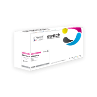 Hp 906 - INTERRUPTOR W9063MC tóner equivalente - Magenta