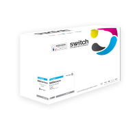HP 924 - SWITCH Tonerpatrone entspricht HP W9241MC - Cyan