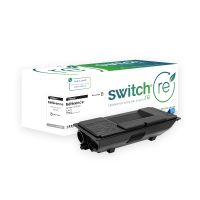 Kyocera Mita TK-3400 - SWITCH RE Toner Reman equivalente a 1T0C0Y0NL0, TK-3400 - Nero