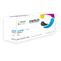 Kyocera Mita 5380 - SWITCH Toner equivalent to 1T02Z0CNL0, TK-5380C - Cyan