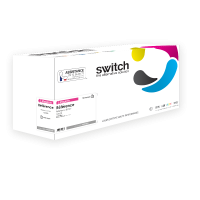 Kyocera Mita 5380 - SWITCH Toner equivalent to 1T02Z0BNL0, TK-5380M - Magenta