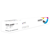 Samsung 809 - SWITCH Toner equivalente a CLTK809SELS, SS607A - Nero