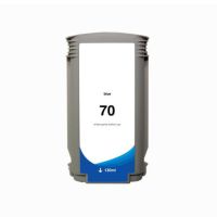 hp H70 - cartuccia d'inchiostro equivalente a C9458A - Blu