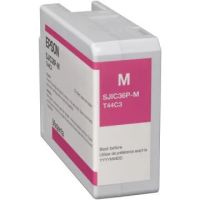 Epson E44C – Original-Epson C13T44C340-Cartridge – Magenta