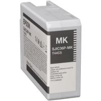 Epson E44C - Cartucho original Epson C13T44C540 - Matt Black