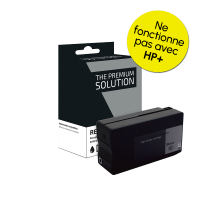 hp 937e - jet d'encre équivalent à 4S6W9NE - Black