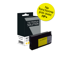Hp 937e - Tintenstrahlpatrone entspricht 4S6W8NE - Yellow