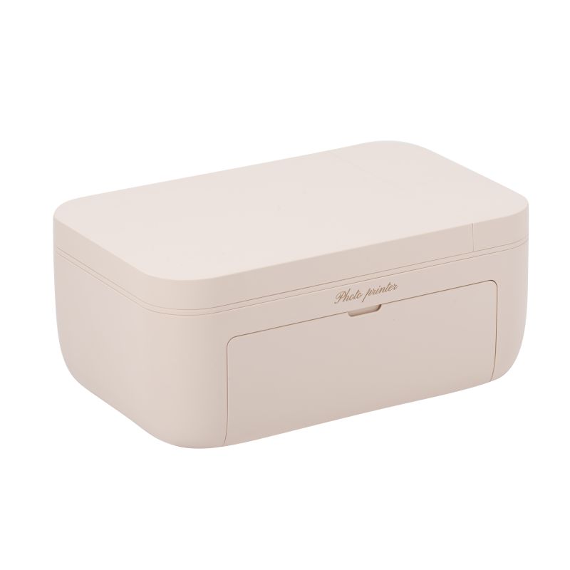HPRT - CP4100 Photo Printer - Beige