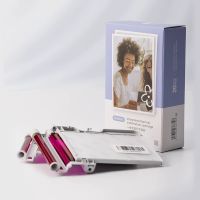 HPRT - Sofortbildpapier für CP2100 / Z3 - 2x3" - (2x10 Fotos)