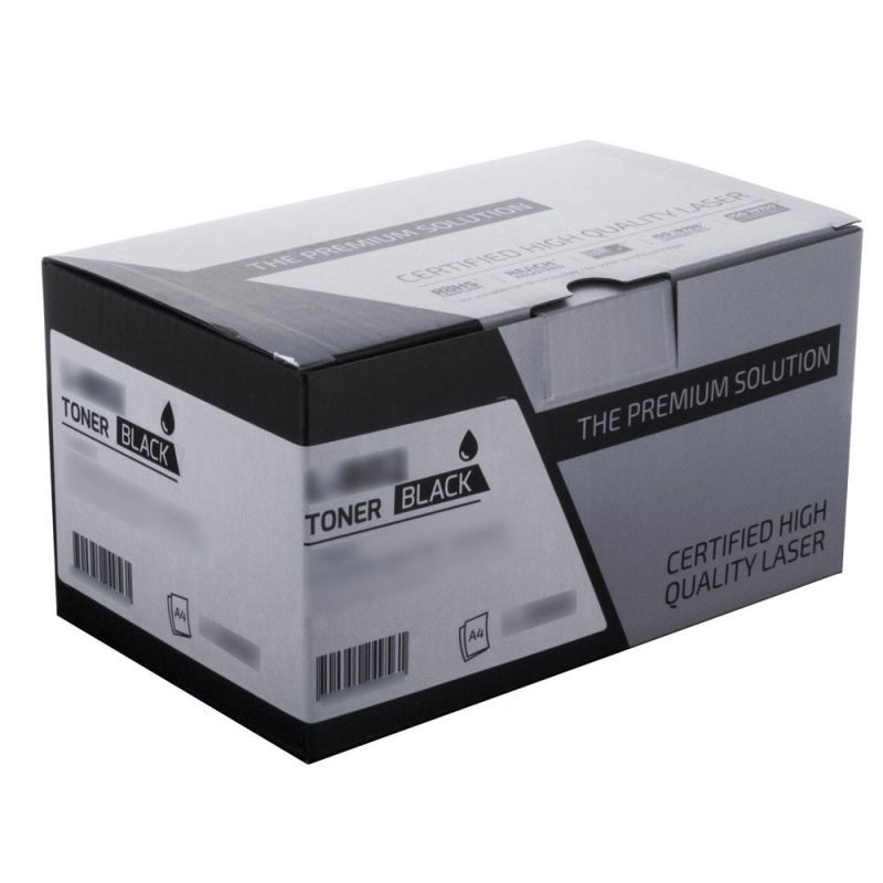 Epson C1700 - Toner compatibile con C13S050614 - Nero