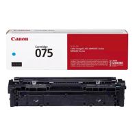 Canon 075 - Toner original 075, 6364C002 - Cyan