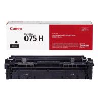 Canon 075H - Toner original 075H, 6369C002 - Black