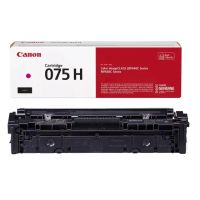 Canon 075 - Toner originale 075, 6363C002 - Magenta