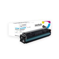 Canon 075H - SWITCH Toner équivalent à 075H, 6368C002 - Cyan