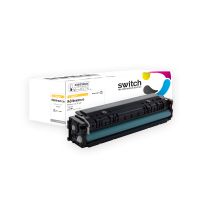 Canon 075H - SWITCH 075H Equivalent Toner, 6366C002 - Yellow