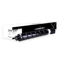 Canon EXV58 - Toner rema équivalent à EXV58, 3763C002 - Black