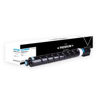 Canon EXV58 – EXV58 Äquivalent Rema-Toner, 3764C002 – Cyan