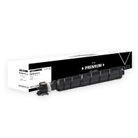 Kyocera Mita 8365 - 1T02YP0NL0 Toner Equivalente, TK-8365K - Nero