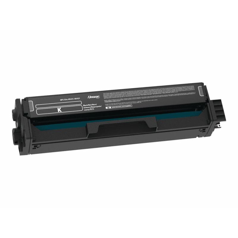 Lexmark 331 - Toner équivalent à 20N20K0 - Black