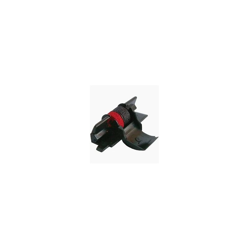 Epson IR40T - Nastro equivalente a IR40T-CP13 (GR 745) - Nero Rosso