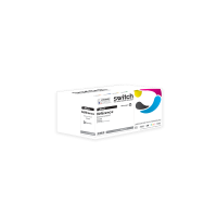 Konica Minolta 49 - SWITCH TN-49K A95W150 Äquivalenter Toner - Schwarz