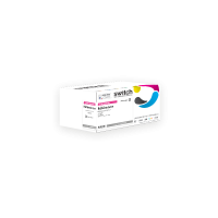 Konica Minolta 49 - SWITCH Toner équivalent à A95W350, TN-49M - Magenta