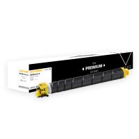 Kyocera Mita 8565 - Toner Equivalent to 1T02YMANL1, TK-8565Y - Yellow