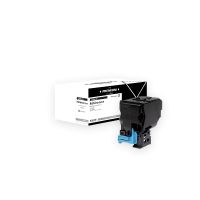 Konica Minolta 49 - A95W150 Equivalent Toner, TN-49K - Black