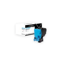 Konica Minolta 49 – A95W450 äquivalenter Toner, TN-49C – Cyan