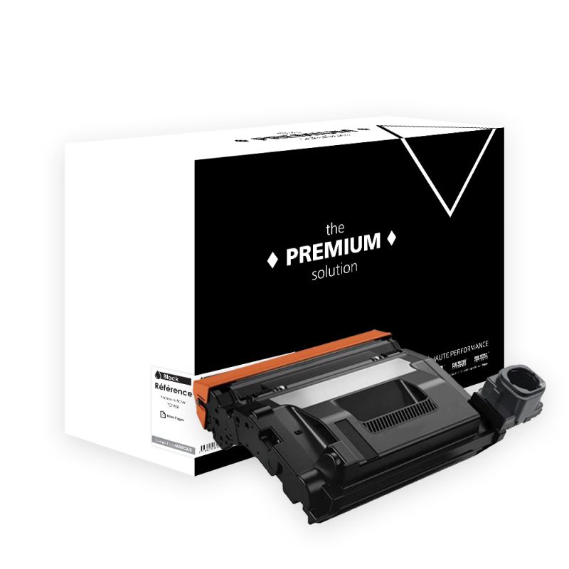 Hp 104A - W1104A Tamburo equivalente - Nero