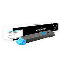 Kyocera Mita TK-8115 - 1T02P3CNL0 Tóner equivalente, TK-8115 - Cian