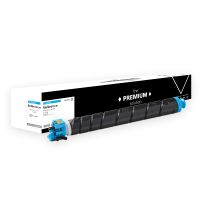Kyocera Mita 8525 - Toner equivalente 1T02RMCNL0, TK8525C - Ciano