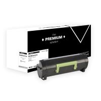 Lexmark 582U - Toner equivalente 582U, 58D0UA0, 58D2U00 - Nero