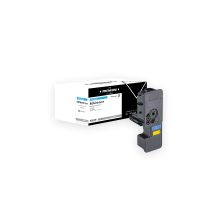 Utax 5015 - 1T02R7CUT0 Equivalent Toner, PK5015C - Cyan