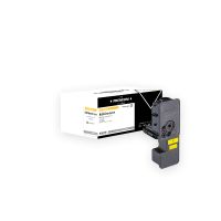 Utax 5015 - Toner équivalent à 1T02R7AUT0, PK5015Y - Yellow