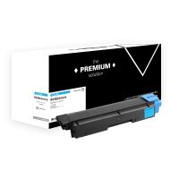 Utax 5017 - 1T02TVCUT0 Equivalent Toner, PK5017C - Cyan